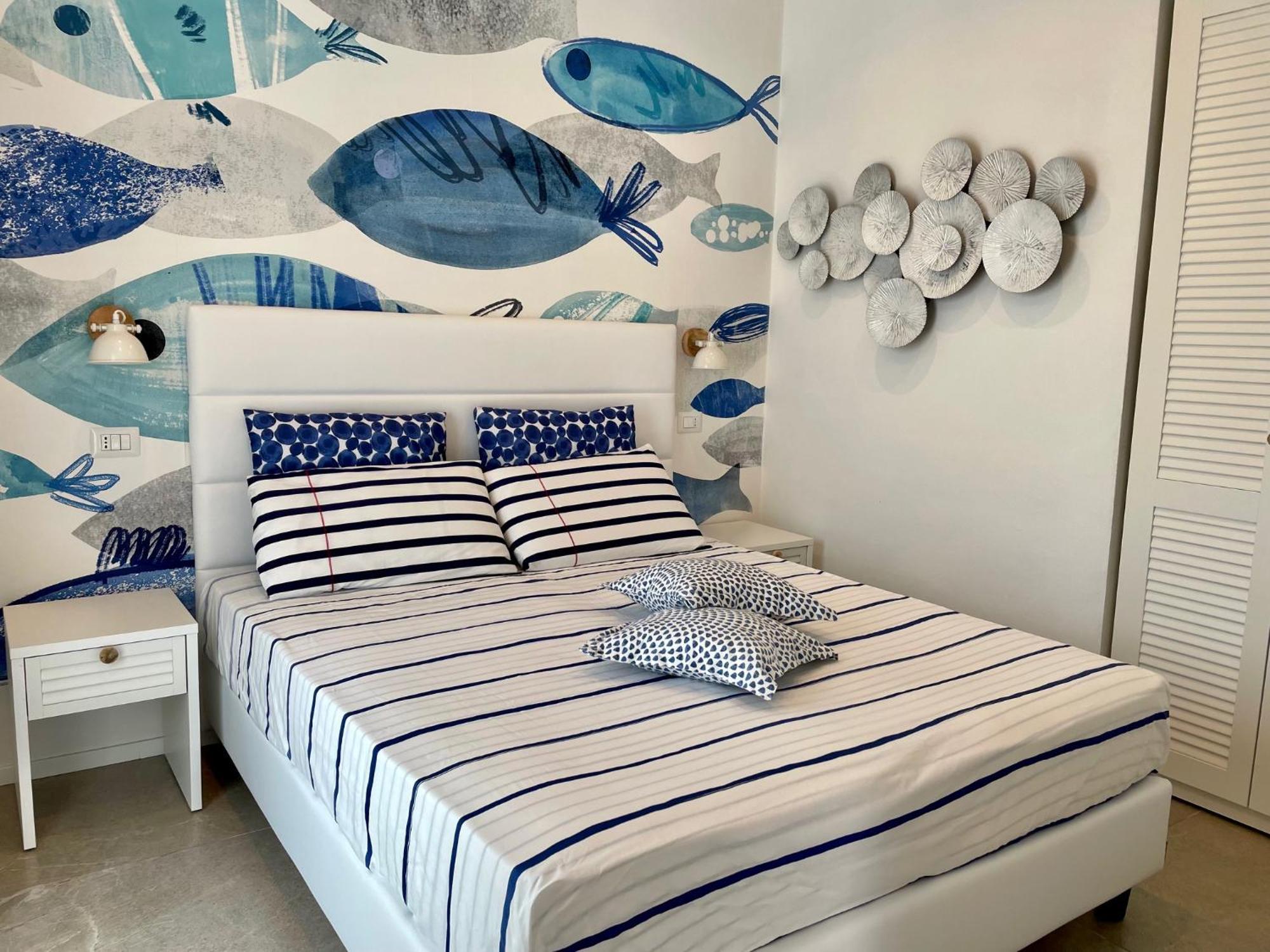 Hotel La Conchiglia Белариа-Игеа Марина Стая снимка
